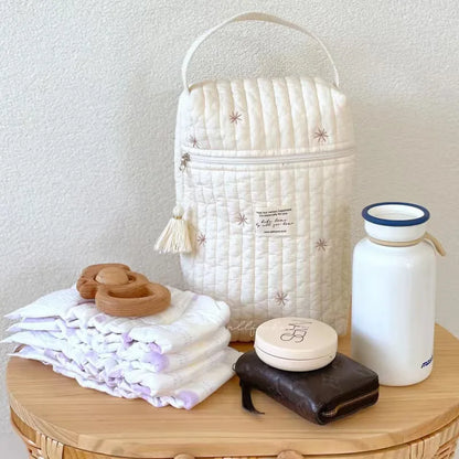 Quilted On-the-Go Caddy, view 3