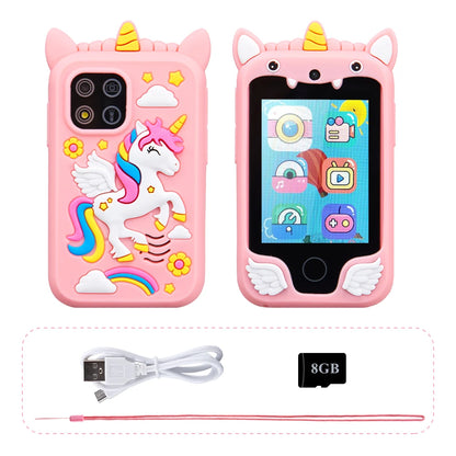Unicorn Smart Camera Phone