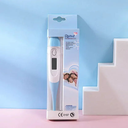 Baby Kids Toddler Electronic Digital Thermometer
