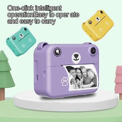 Print & Create Instant Camera