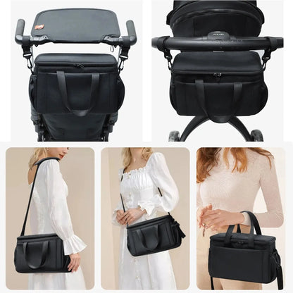 Stroller Day-Out Organizer, view 3